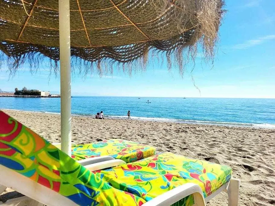 Boliches House! Beach 200M Wifi location