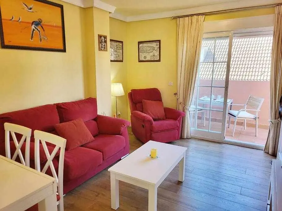 Boliches House! Beach 200M Wifi Fuengirola Spanien
