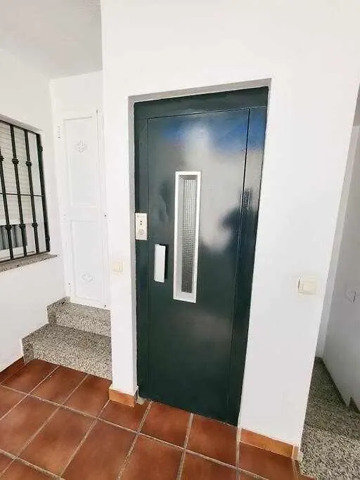 Boliches House! Beach 200M Wifi Fuengirola