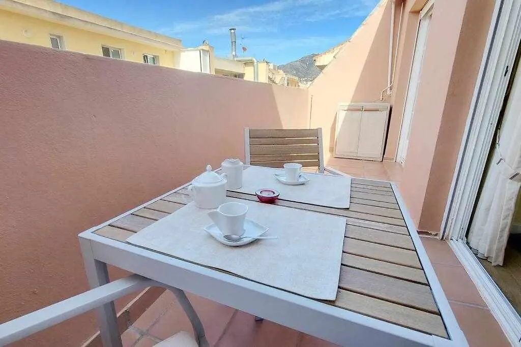 Boliches House! Beach 200M Wifi Fuengirola Spanien