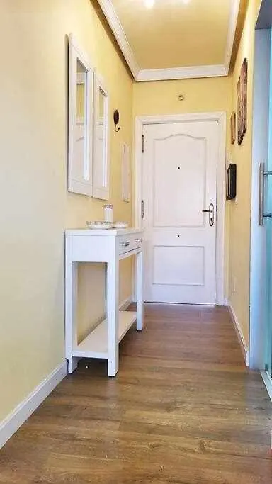 Boliches House! Beach 200M Wifi Fuengirola Apartment