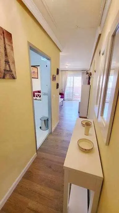 Apartment Boliches House! Beach 200M Wifi Fuengirola