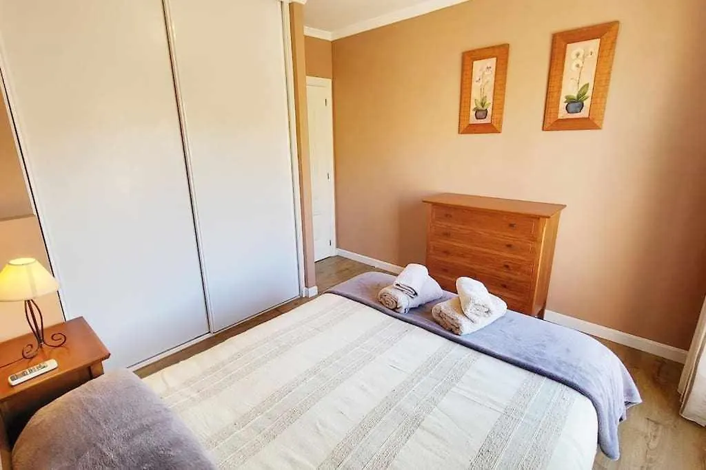 Apartment Boliches House! Beach 200M Wifi Fuengirola Spanien