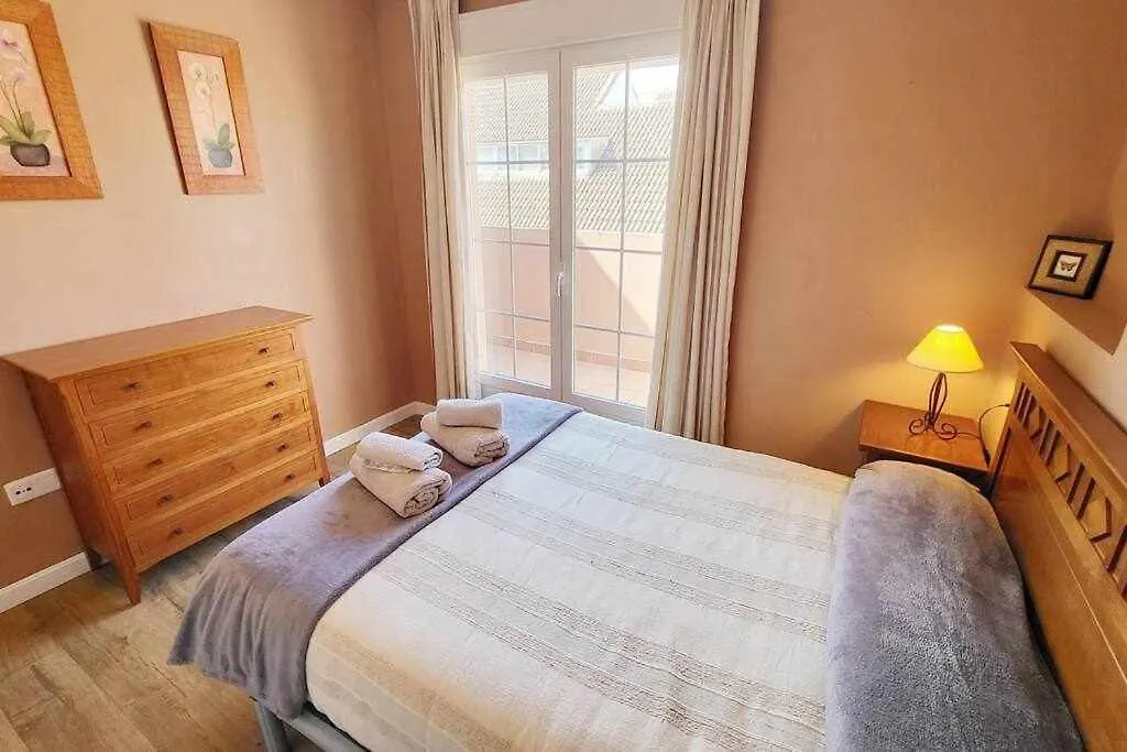 Apartment Boliches House! Beach 200M Wifi Fuengirola