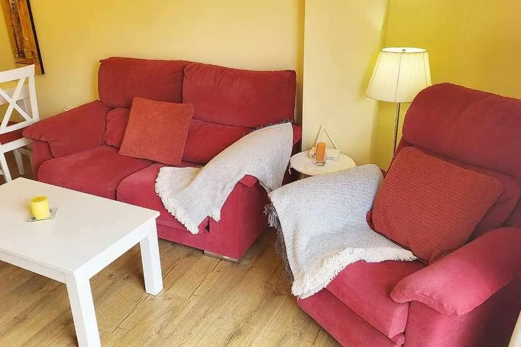 Apartment Boliches House! Beach 200M Wifi Fuengirola